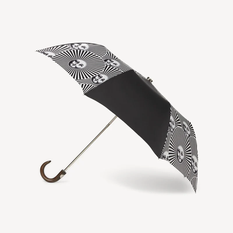 Folding Umbrella Soli a Ventaglio