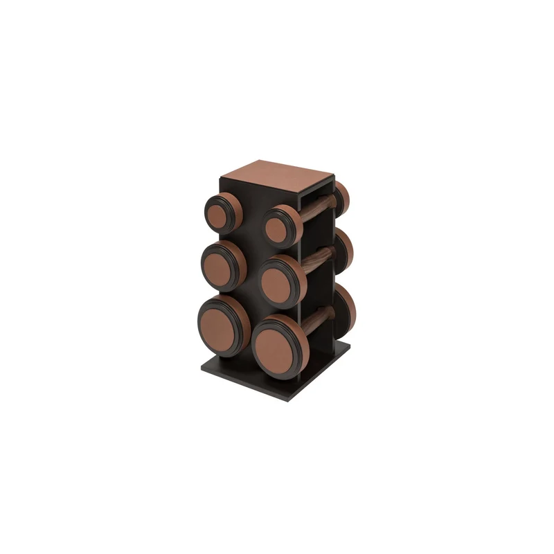 Magnus Weight Set