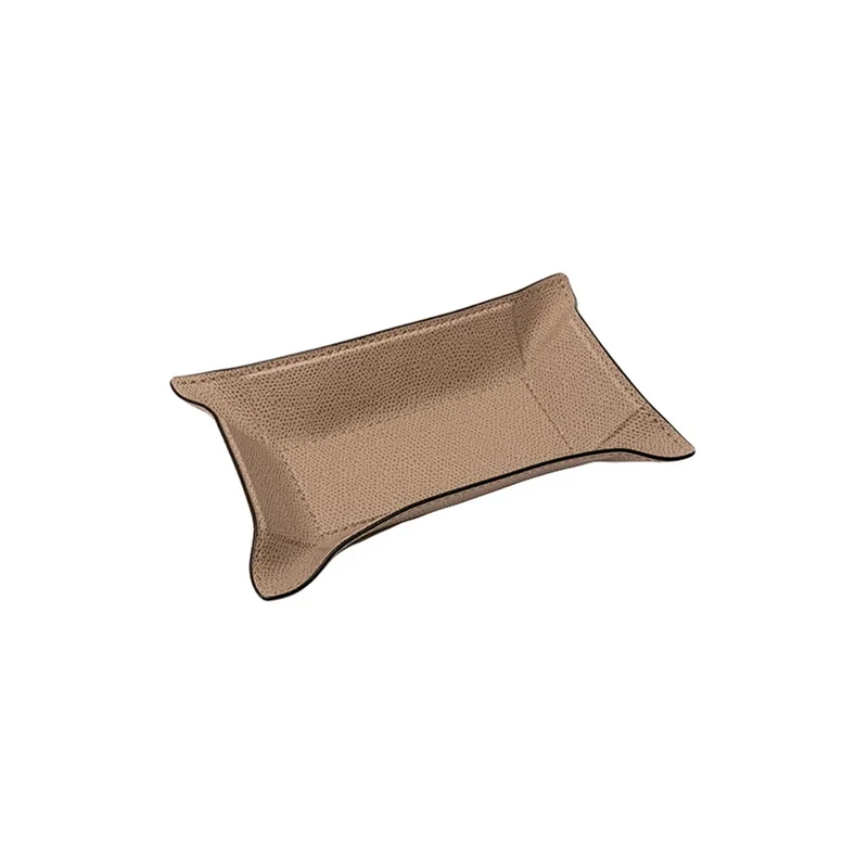 Jack Valet Tray Rectangular Medium