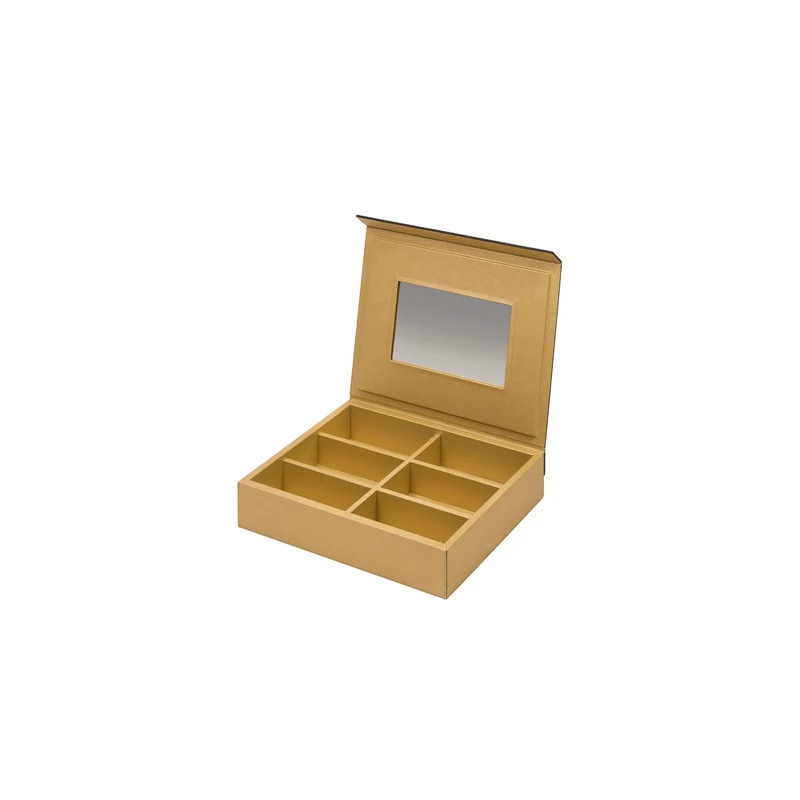 Glasses Box