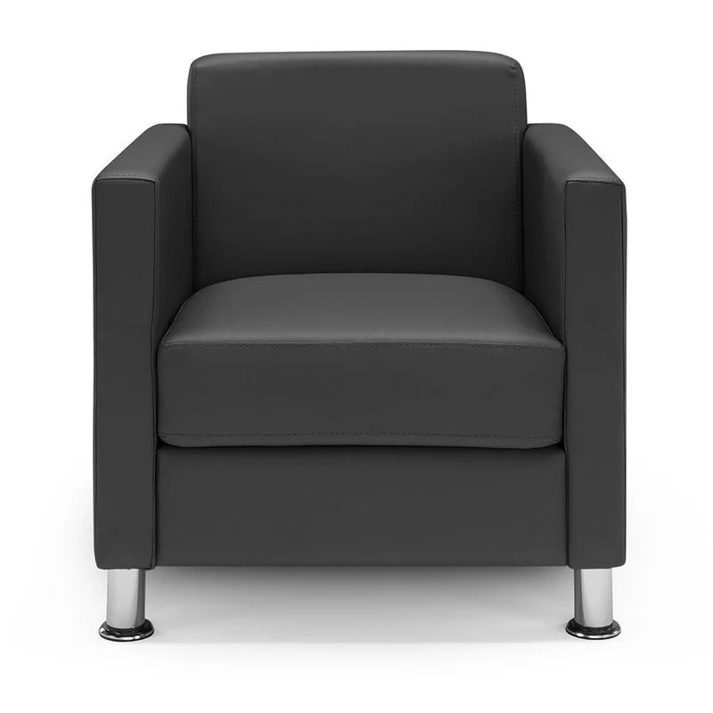 Poltrona Cubo