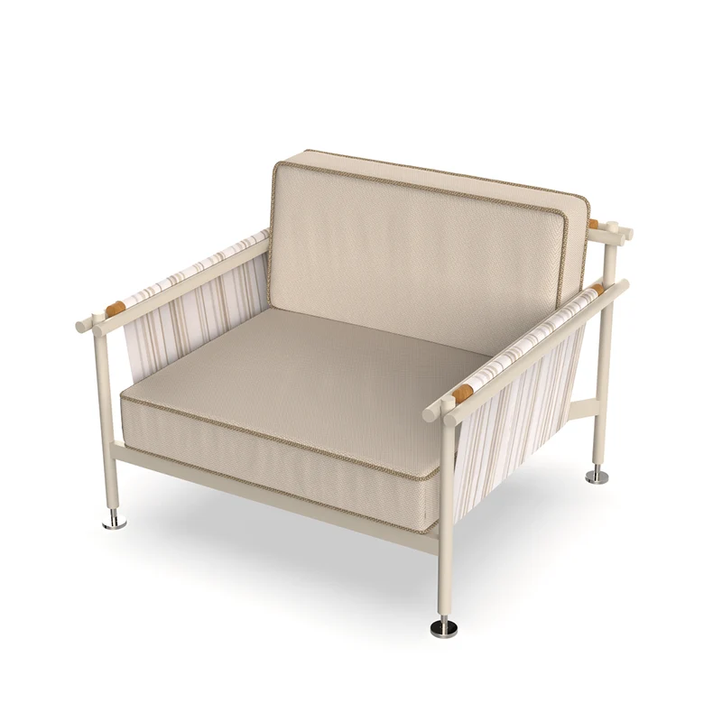 Sillón exterior - Hamptons