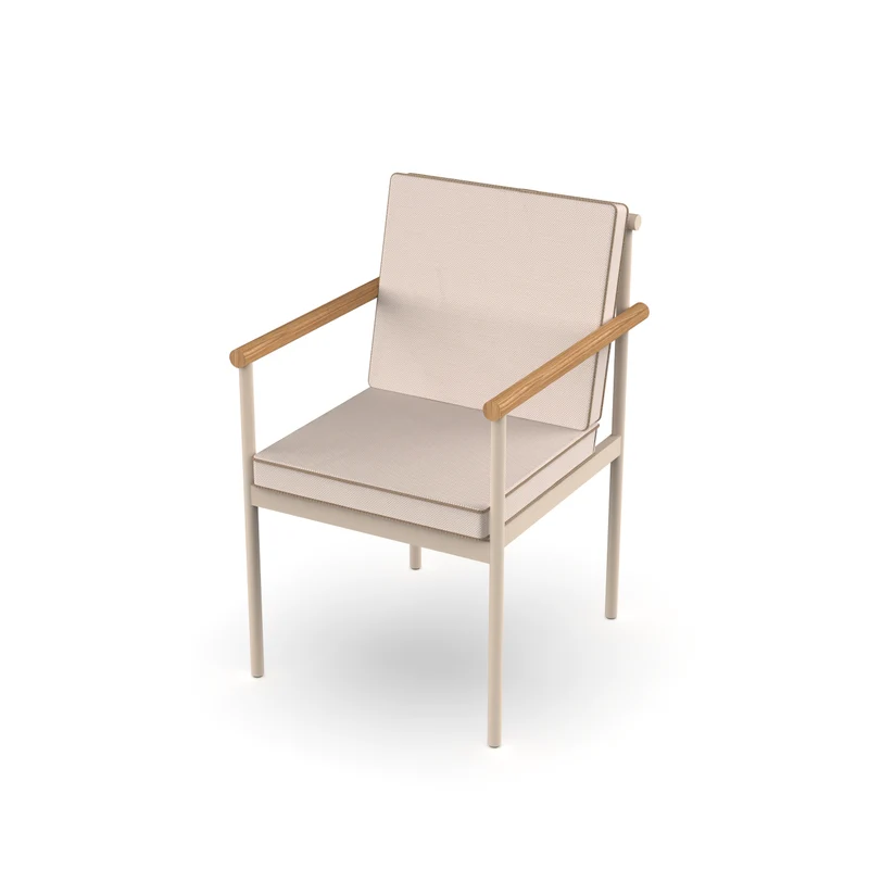 Silla exterior - Hamptons
