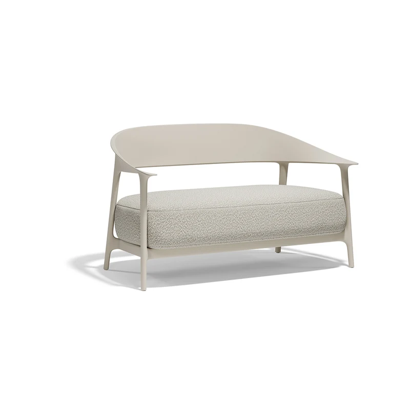 Sofá 127cm exterior - Africa