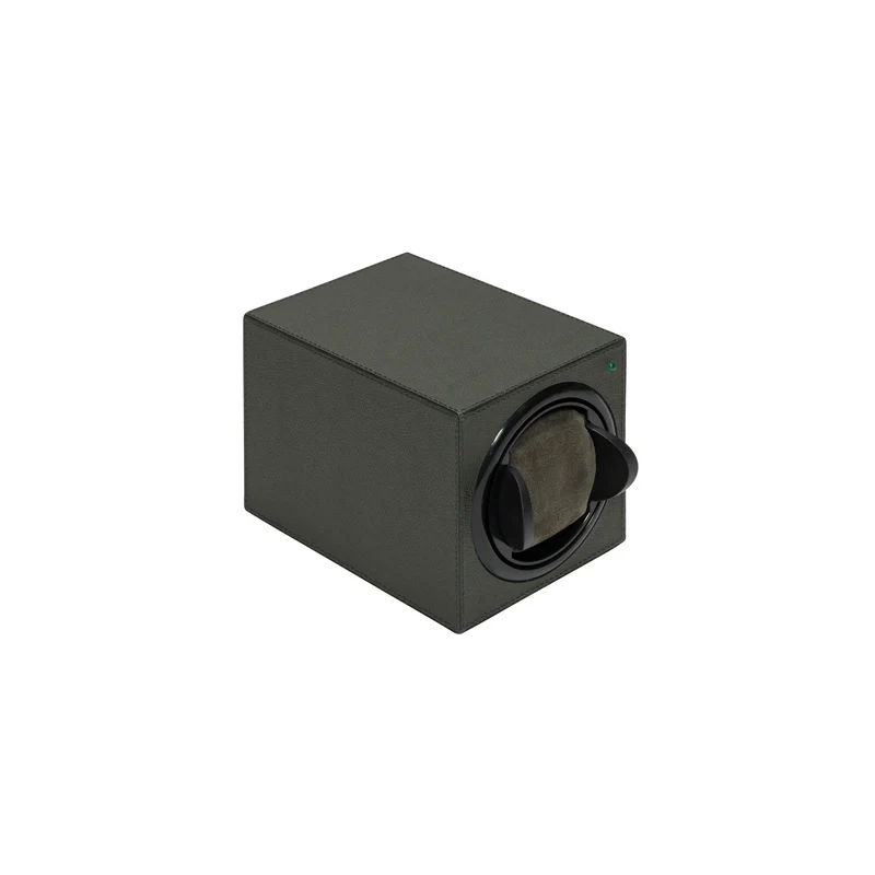 Chronos Watch Winder Monochrome