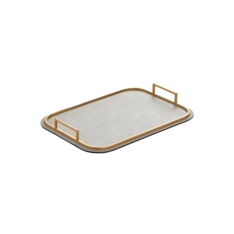 Bellini Rectangular Tray Small