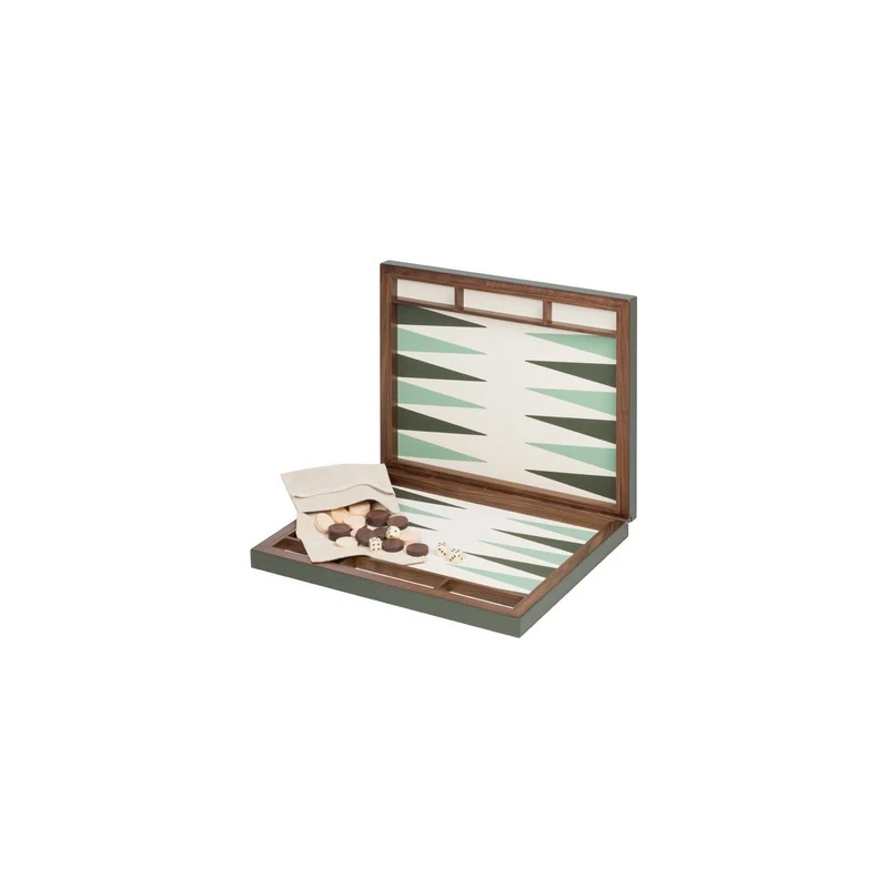 Backgammon Small