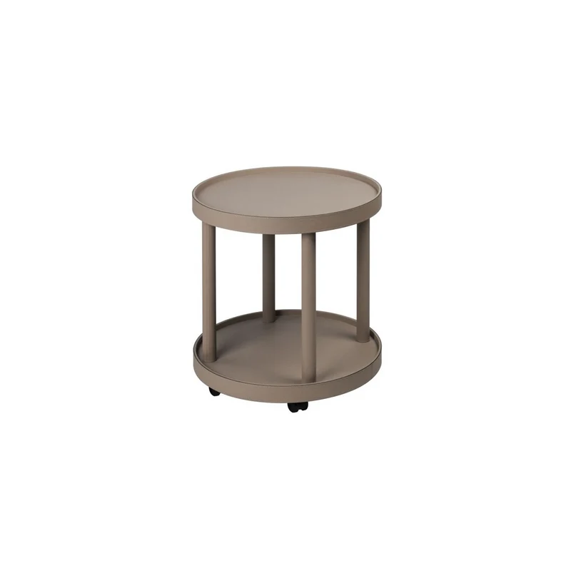 Arcade Round Trolley Small