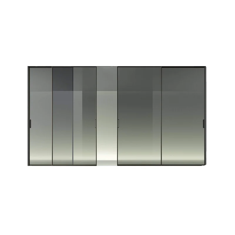 Velaria Door
