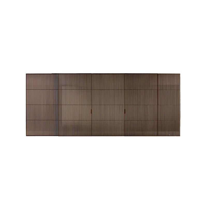 Sail Sliding Door