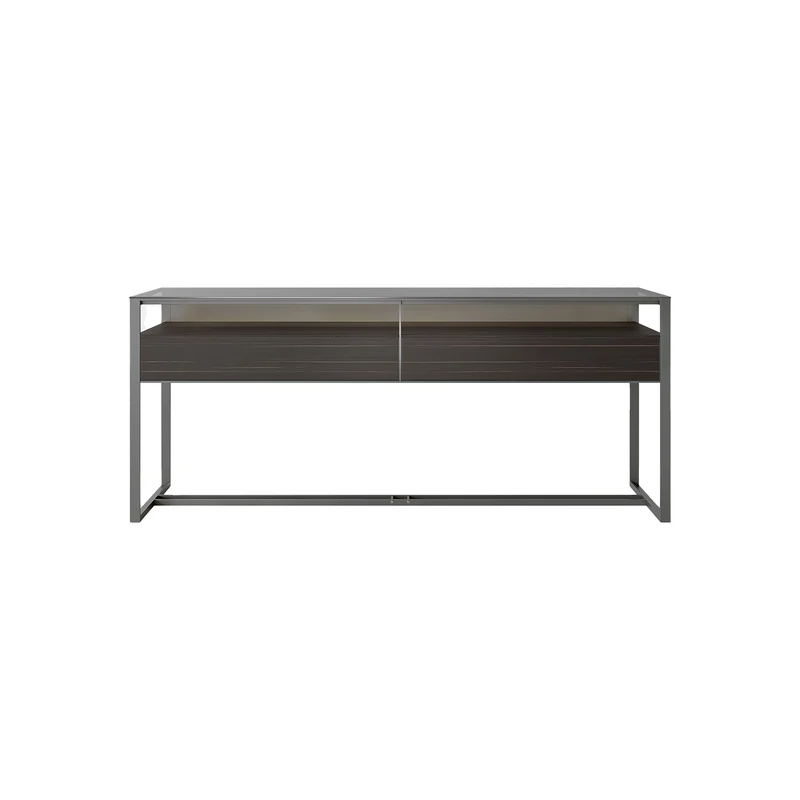 Rialto Console