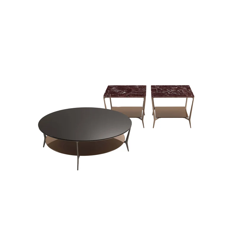 Planet Tables