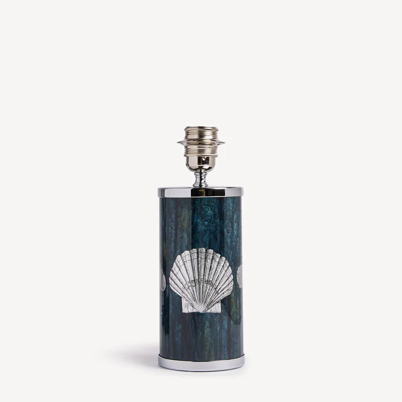 Small Lamp Giro di conchiglie