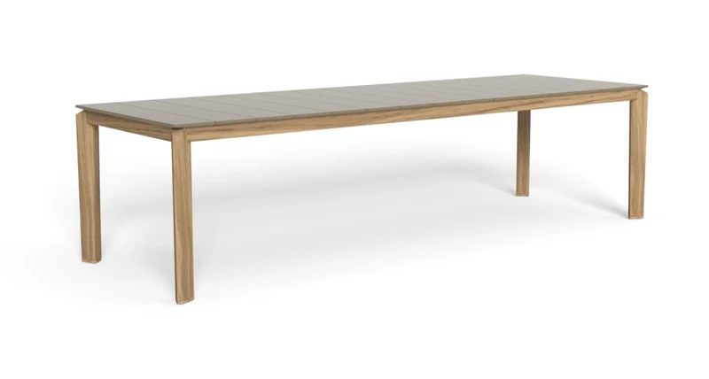 Tavolo da Pranzo 300x100 Thea
