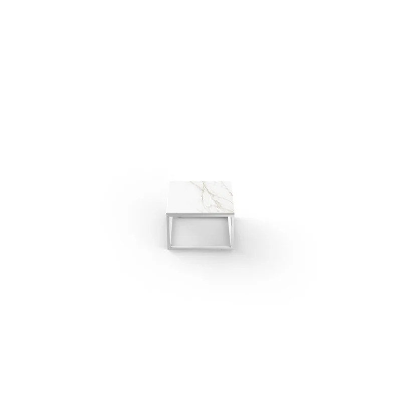 PIXEL Mesa Baja 40x40x25cm