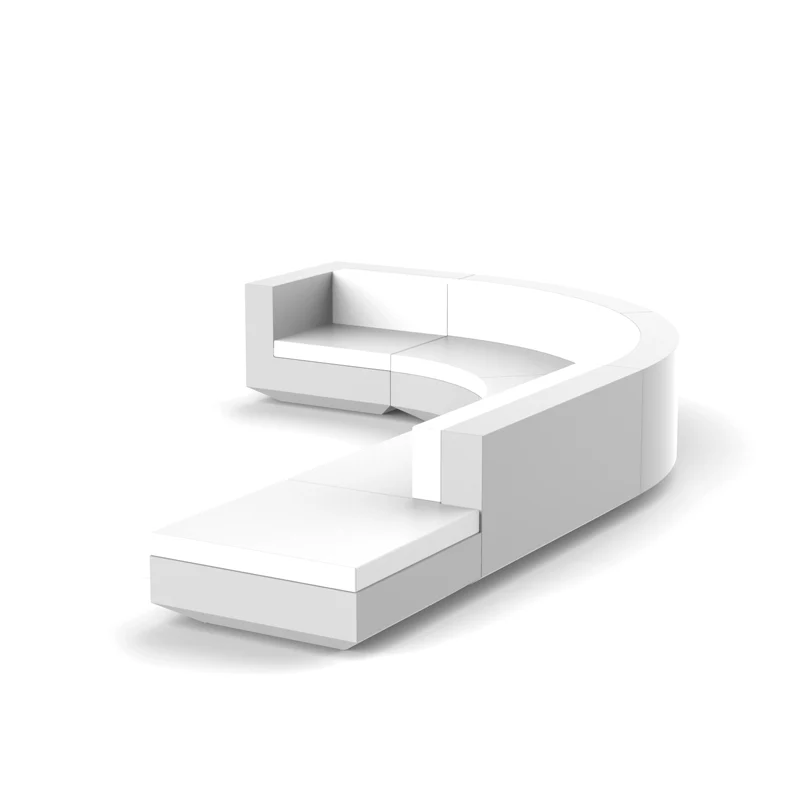 VELA Sofá Modular