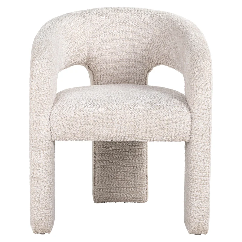 Richmond Interiors Belle Esszimmerstuhl Lovely Cream (Be Lovely 11 Cream)