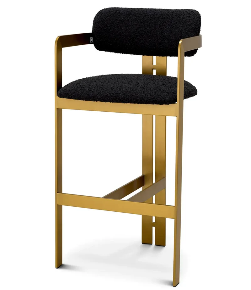 Eichholtz Barhocker Donato