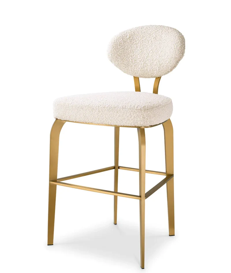 Eichholtz Thekenhocker Dorrego