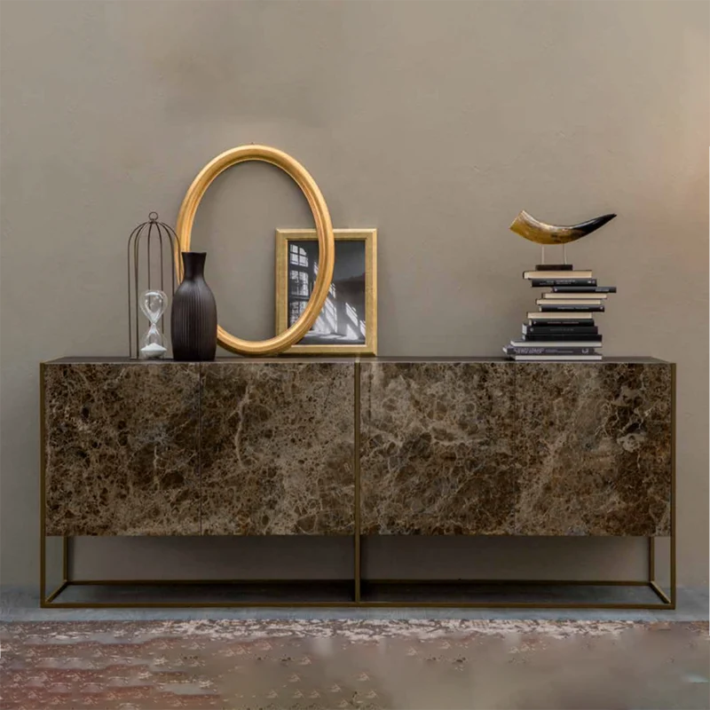 Coral Sideboard – Tonin Casa | Italian Elegance & Contemporary Design