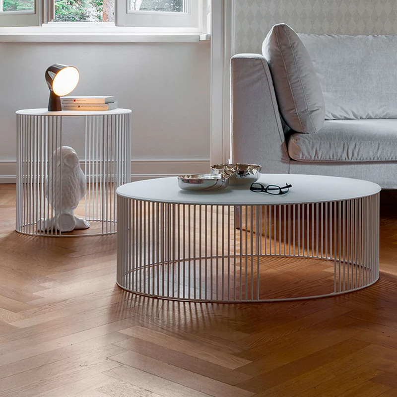 Andra Coffee Table by Tonin Casa