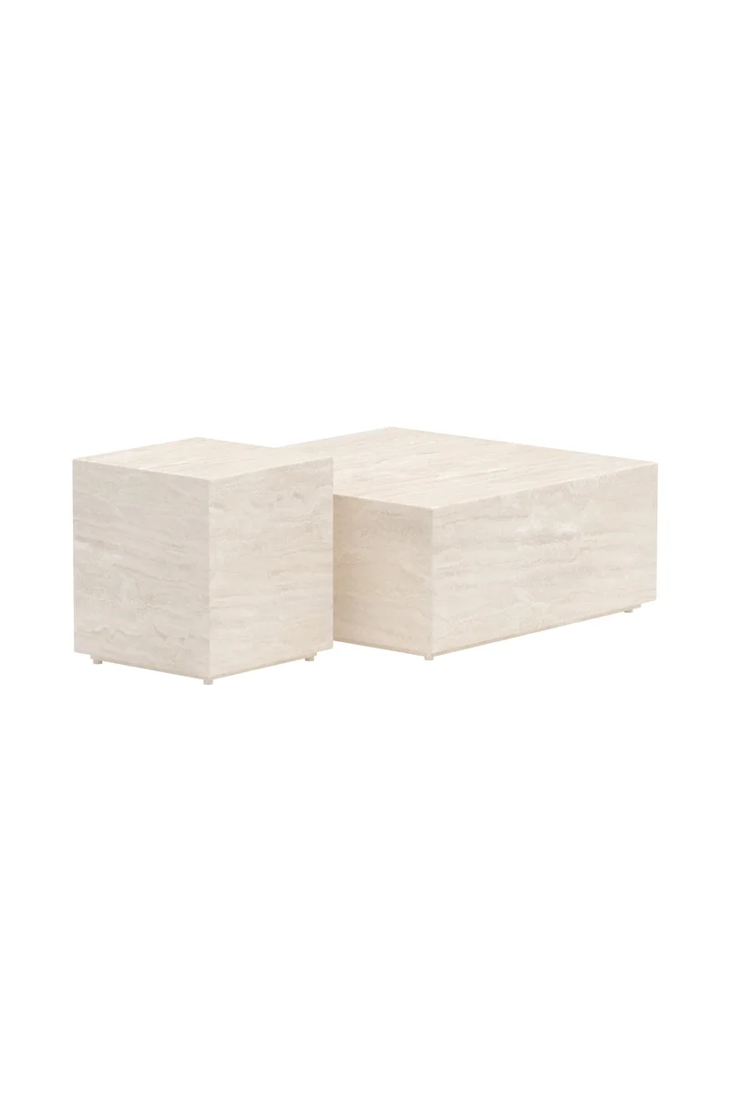 Lissabon Sofa-Tisch