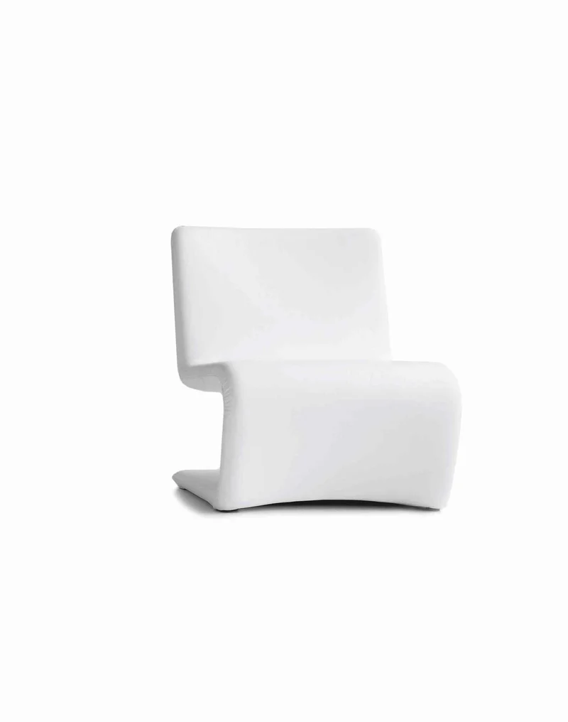 Poltrona LOUNGE VENERE by Bonaldo