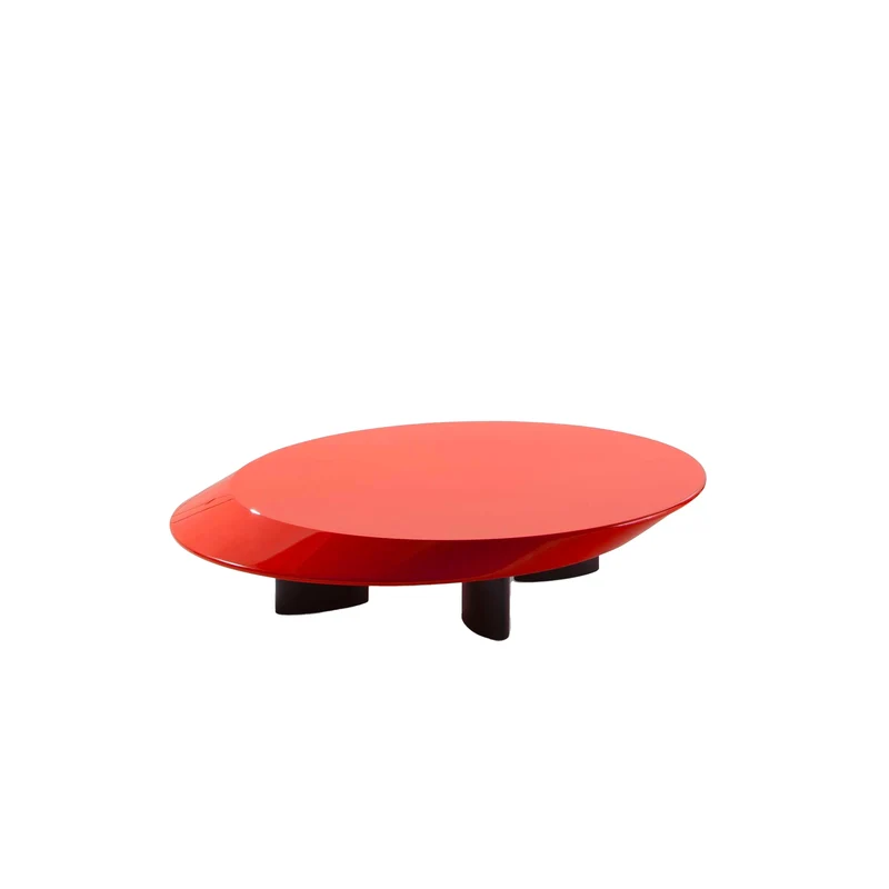 Coffee Table ACCORDO, designed by Charlotte Perriand for Cassina