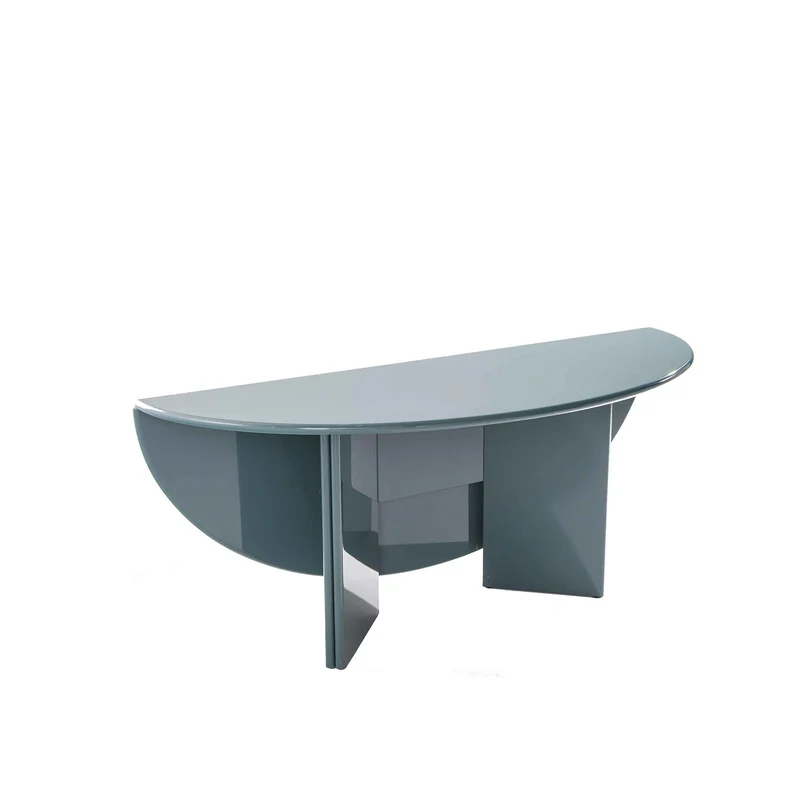 Foldable Table ANTELLA, designed by Kazuhide Takahama for Cassina