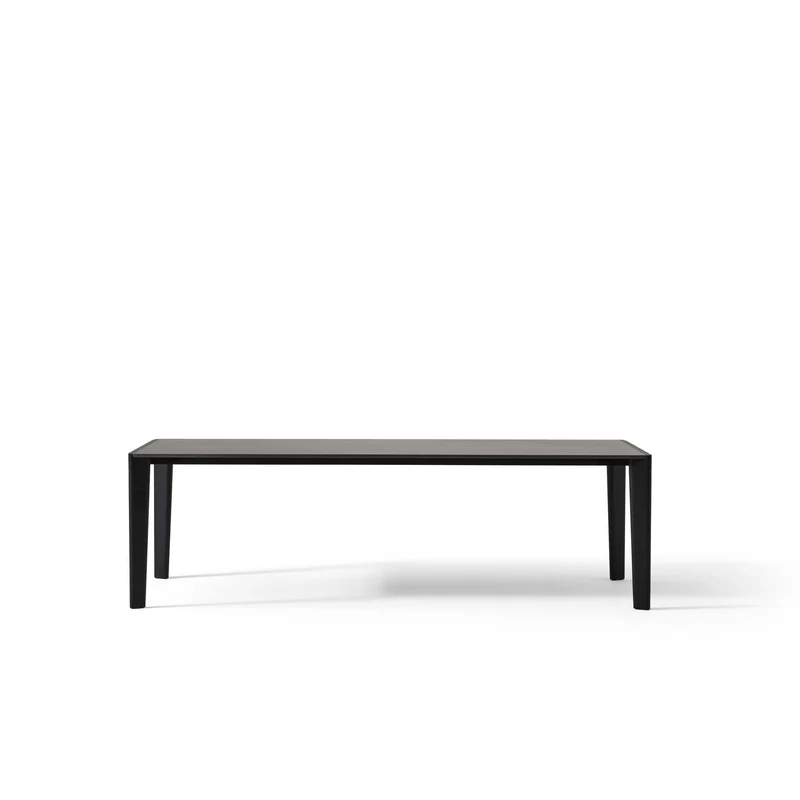 Dining Table LONGPLANE, designed by Rodolfo Dordoni for Cassina