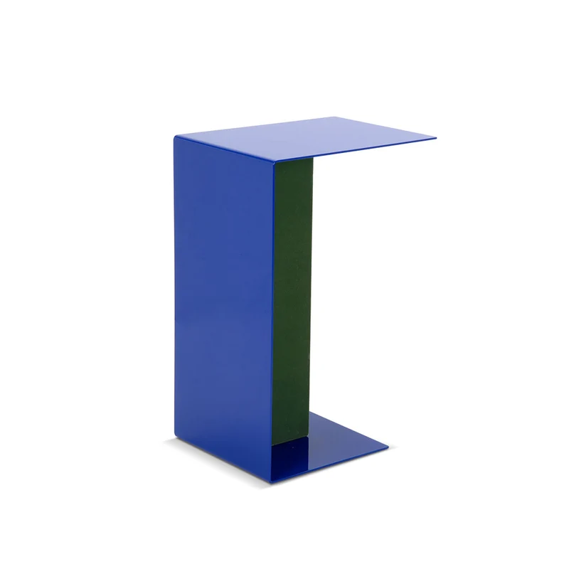 Side Table T SIR PENT by Andrea Stramigioli for Adrenalina