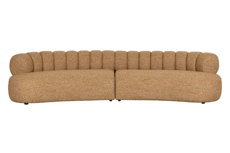 Sofa Duvane 4,5-Sitzer