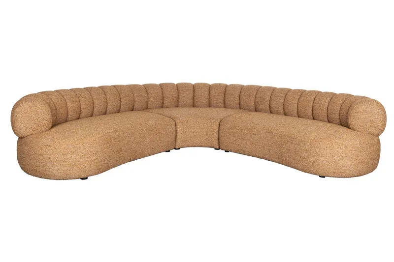 Sofa Duvane 7-Sitzer