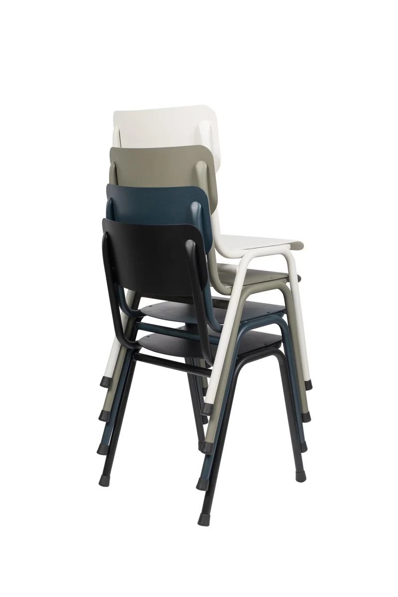 Stuhl Back to School Outdoor