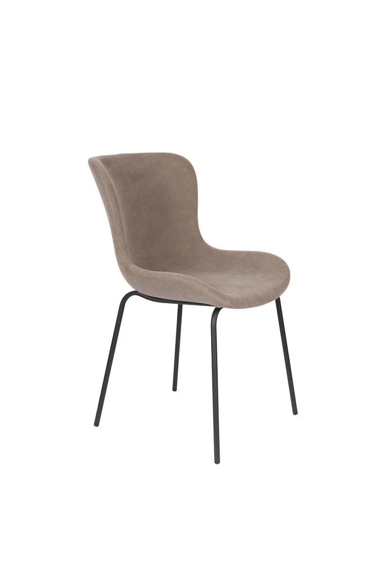 Stuhl Junzo Rib