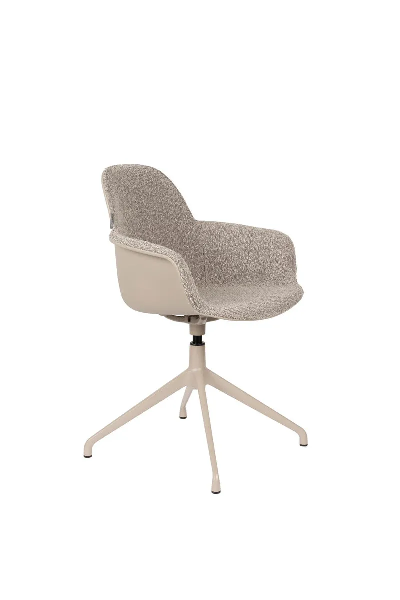 Armlehnstuhl Albert Kuip Swivel