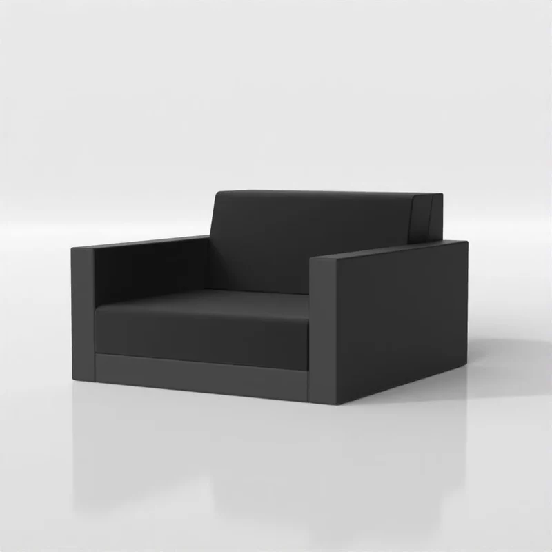 PIXEL Sillón Butaca