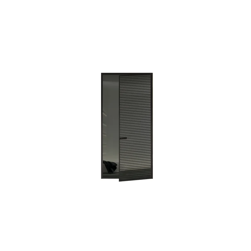 Even Door