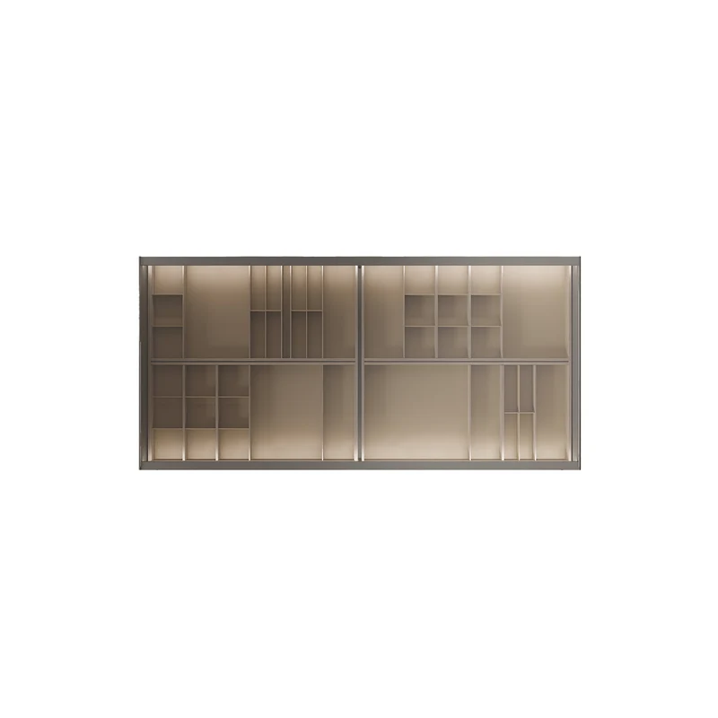 Altair Storage System