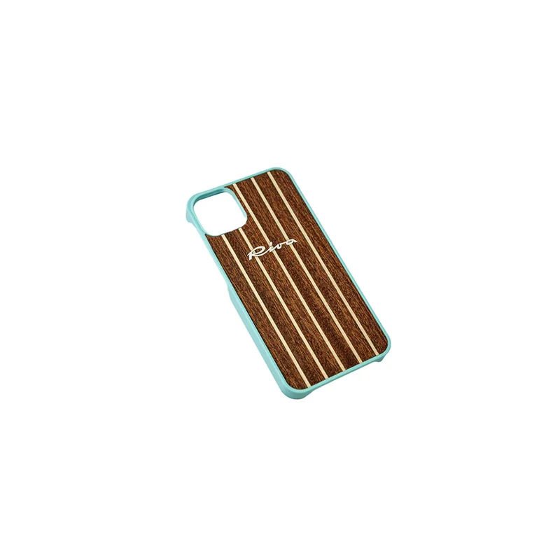 Acquamarina Cover iPhone