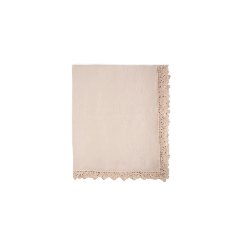 Sicily Lace Tablecloth