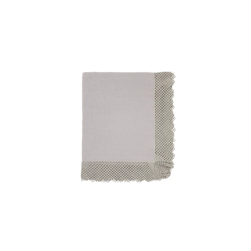 Macramè Tablecloth