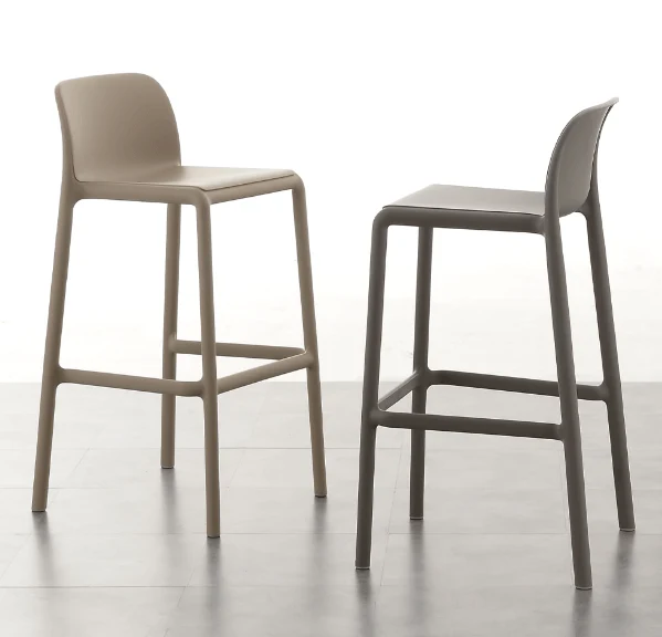 River stool La Seggiola