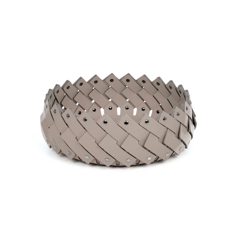 Almeria Short Basket