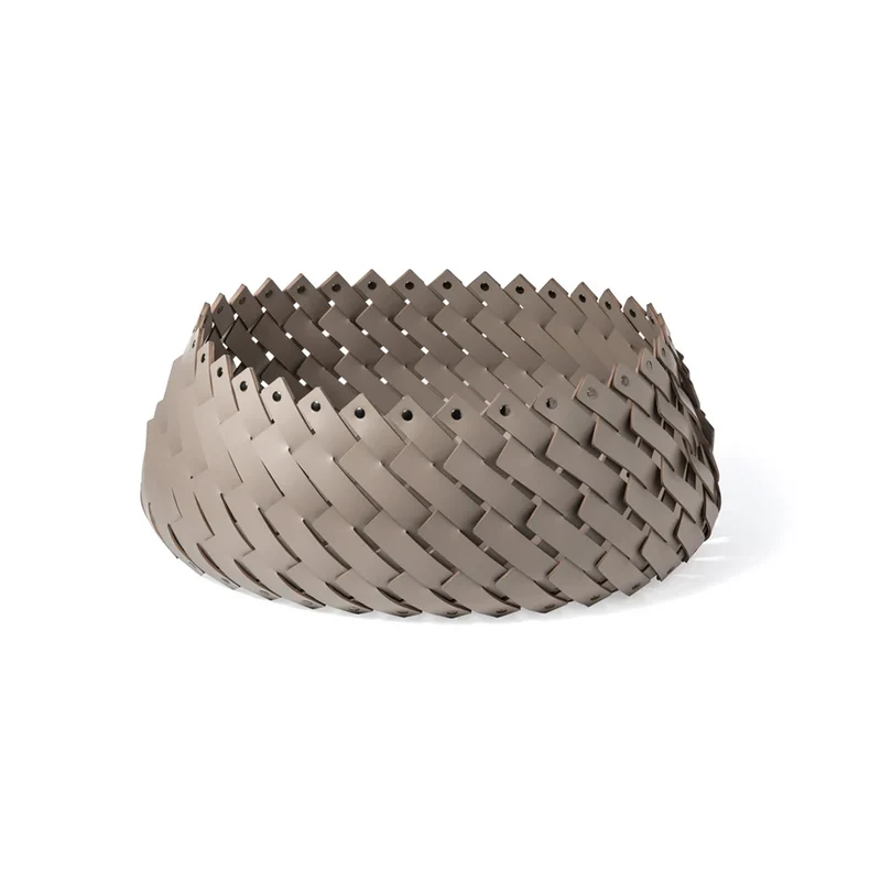 Almeria Large Oval Basket