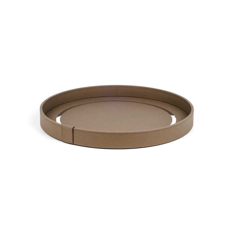 Venere Round Tray