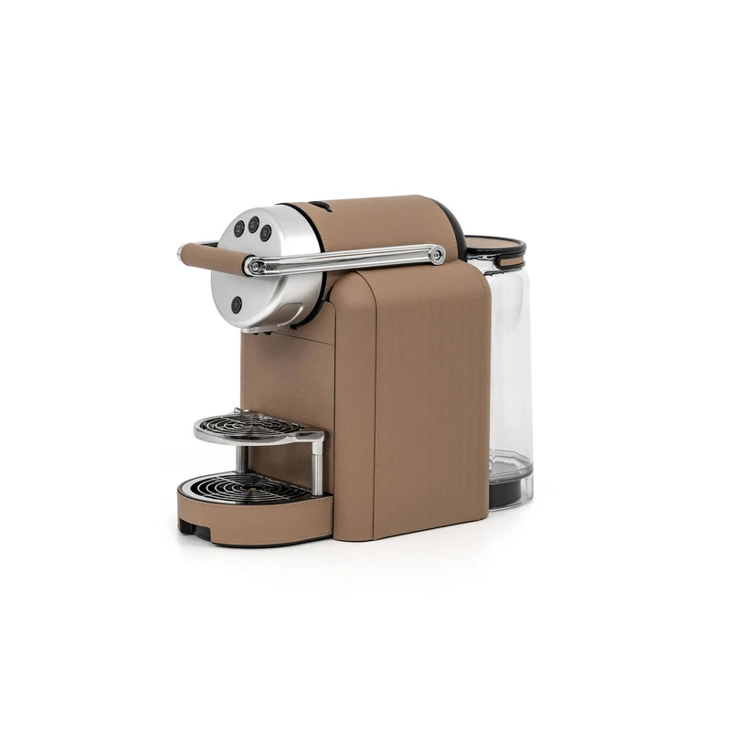 Zenius Coffee Machine