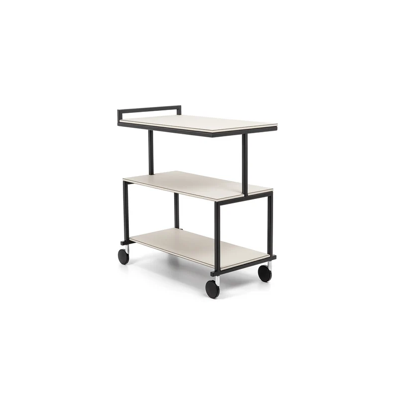 Albert Serving Trolley