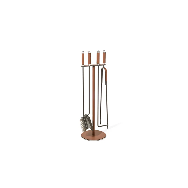Fireplace Set