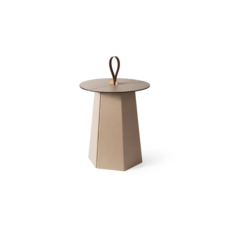 Alfie Medium Coffee Table